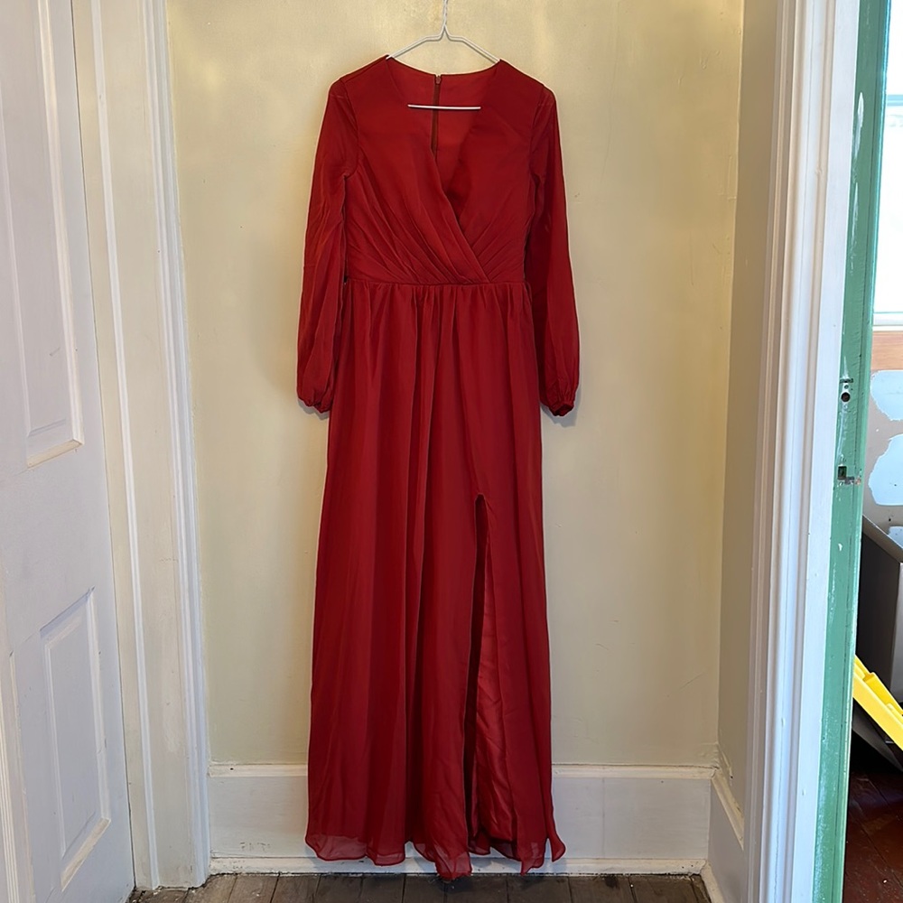 Formal Dress